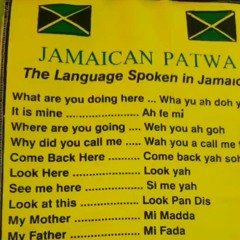 Be Her Teacher Feat. Jamrock Lutalo