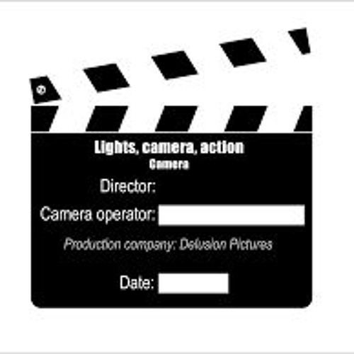 Lights Camera Action
