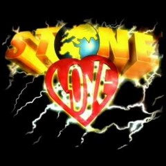 Stone Love Reggae Dancehall Mix - Bob Marley, Dennis Brown, Buju, Shabba, Super Cat, Beres