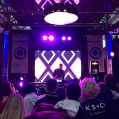 Your Shot 2018 - N.E.D Contestant Winner