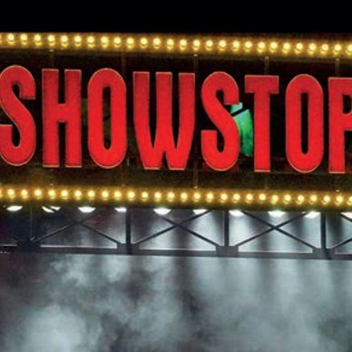 Show Stopper Freestyle