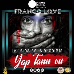 Franco Love - Yap Tann Ou