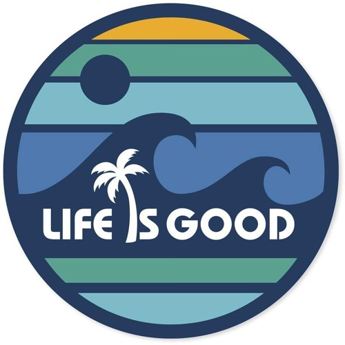 Life Is Good