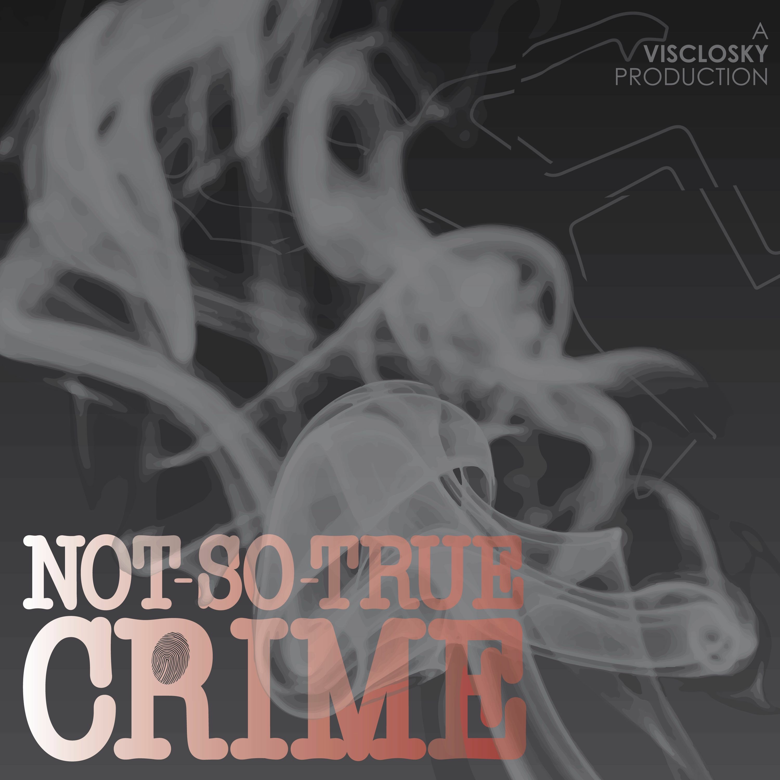 Not-So-True Crime