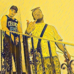 SmokeyL8 X P.i_The_Plug - Balamory