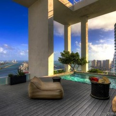 Elevated From The Ground