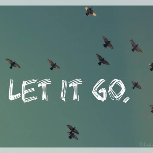 Let It Go