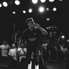 As Soon As Possible ft. Jessy Piff, Sean Dizzy Blade (prod Cxdy)