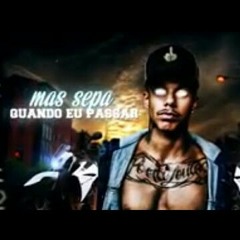 MC Charada e MC Dede- Chorar pra que (Lyric Vídeo).m4a