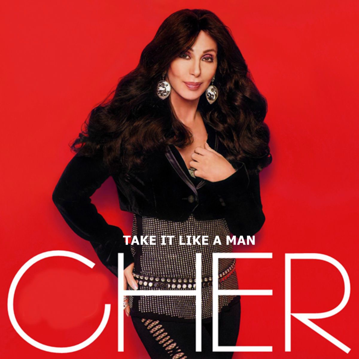Cher vs Freemasons – Take It Like A Man (Argonaut 2018 Mash Up)