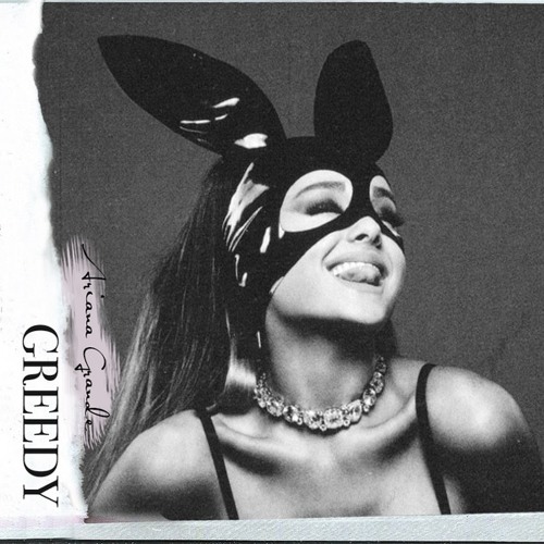 Ariana Grande vs Moloko - Sing It Greedy (Argonaut Mash Up)