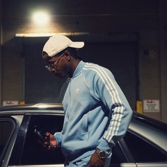 Ray Banks - Made Of Gold