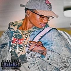 Want Love - JNice
