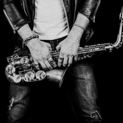 Thalisa  - Best Part Saxophone Cover