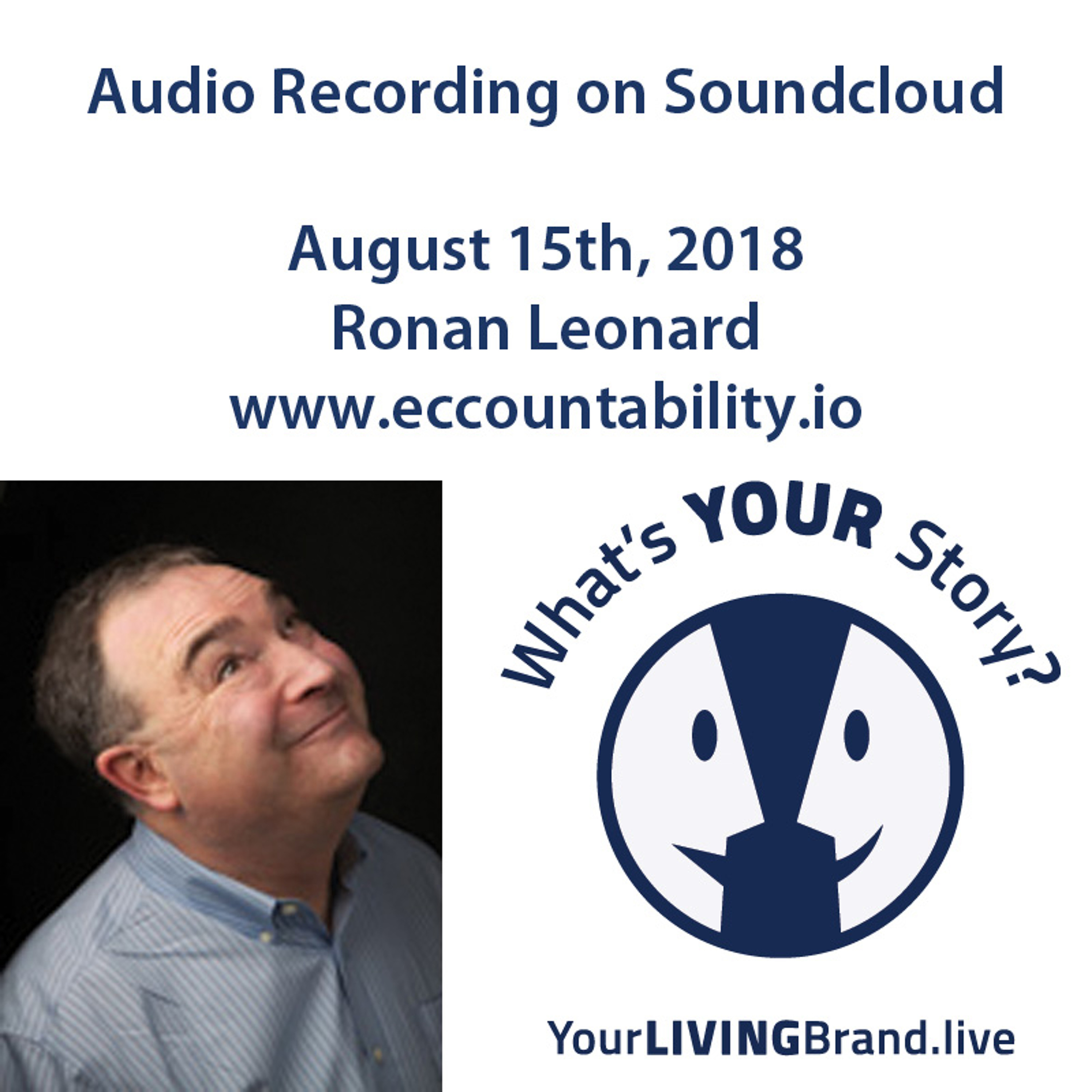 The YourLIVINGBrand.live show