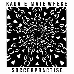 Kaua E Mate Wheke