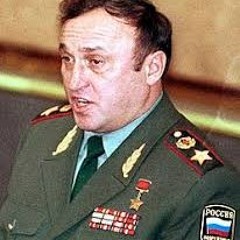 Episode 5- Pavel Grachev