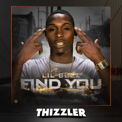 Lil Buzz - Find You [Thizzler.com Exclusive]