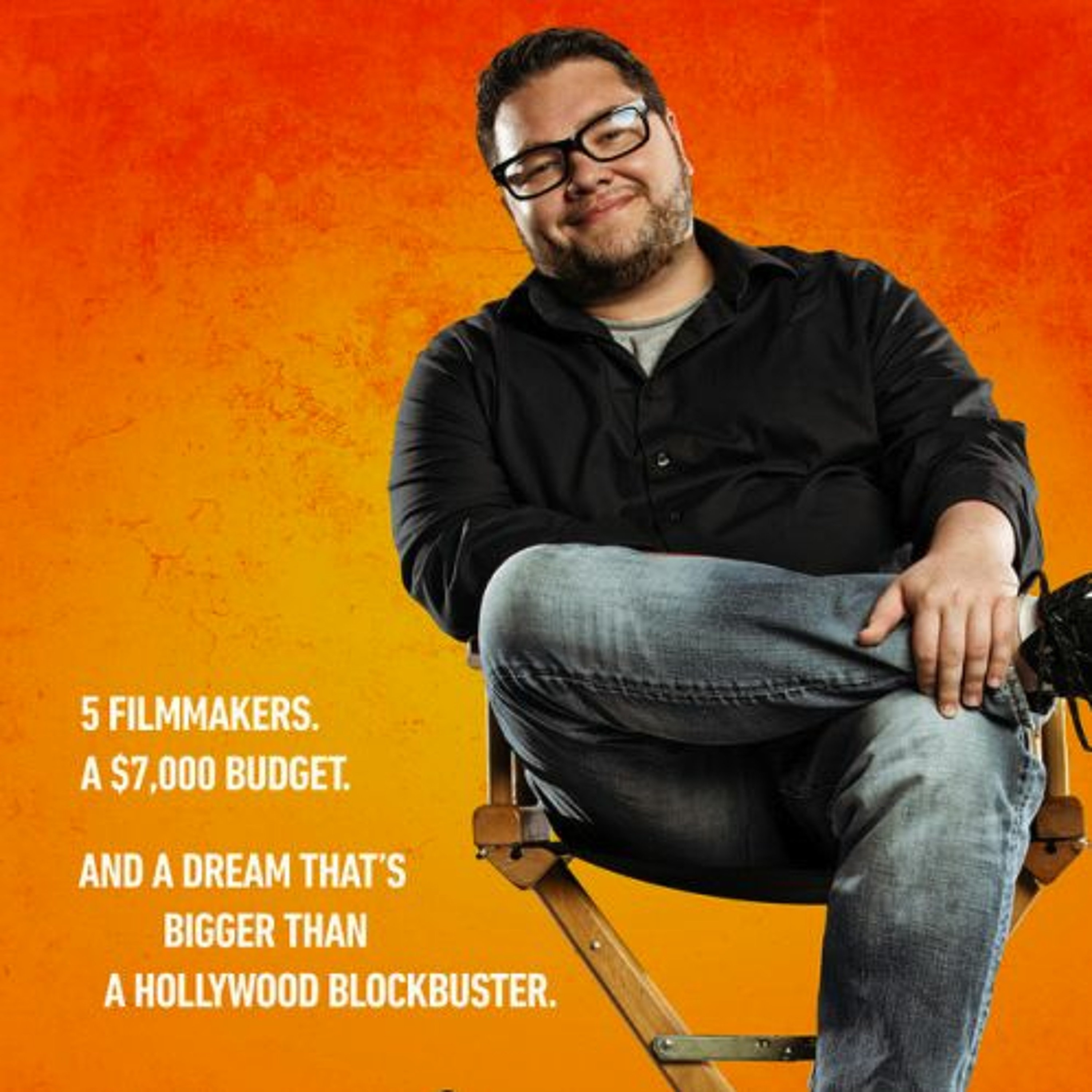 The Filmmakers Podcast