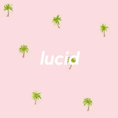 LUCID [Chill Trap Beat/Juice Wrld/Lil Uzi/Trippie Redd Type Beat]