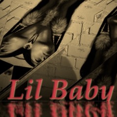 DonLee - Lil Baby prod by. Frank Q
