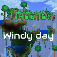 Terraria - Windy Day