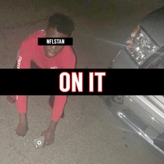 On It (Prod Dee B)