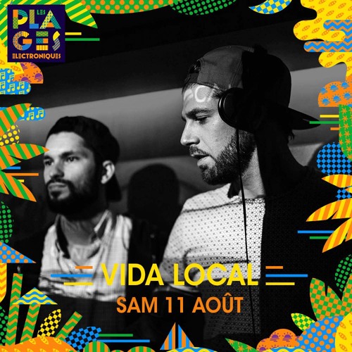 Stream Preview Plages Electro Festival Cannes 2018 by VIDA LOCAL ...