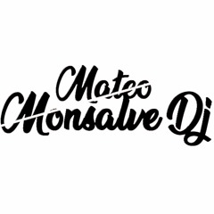 ADDICTED & DISFRUTO REMIX MATEO MONSALVE
