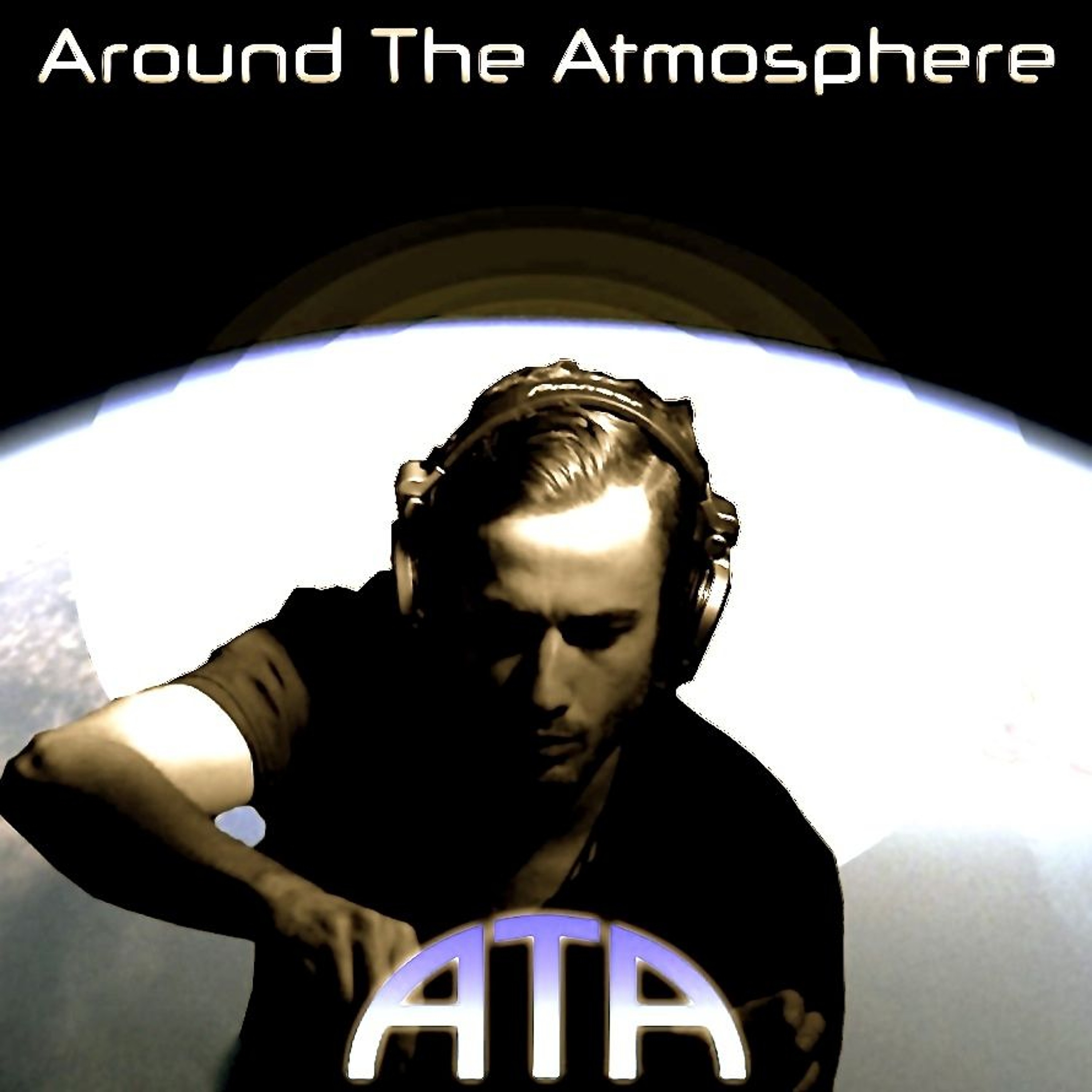 Arman - Around the Atmosphere Podcast
