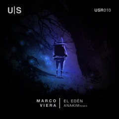 Marco Viera - El Edén (Anakim Remix) [Understated]