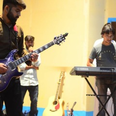 National Anthem Of Pakistan