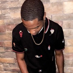 Gee Thomas -Stay Woke Chun Li