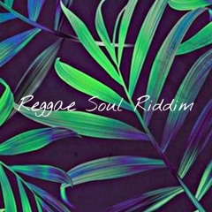 Dj Dhall Reggae Soul Riddim