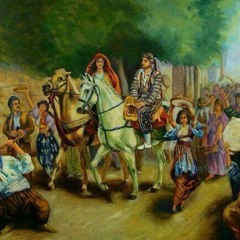 ezman stêrk ' birya kenê te me