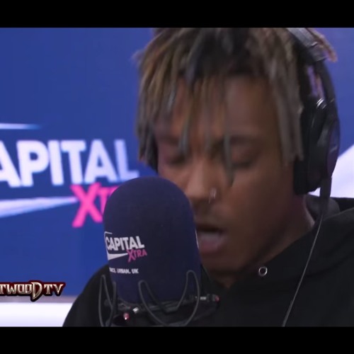 Stream Juice Wrld Freestyle Over Famous Dex Japan Beat by William Lusk