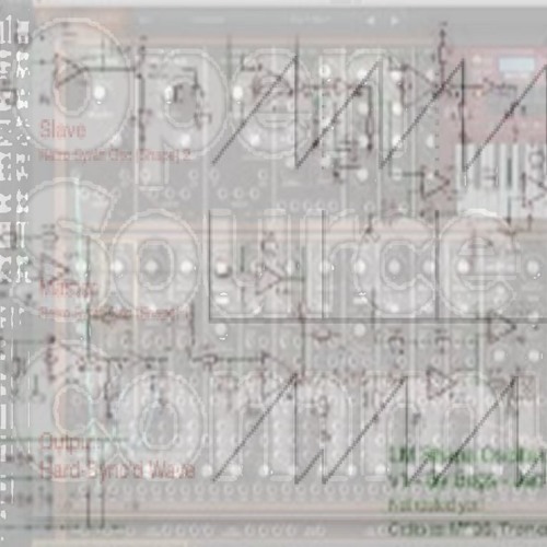 Osc Shape