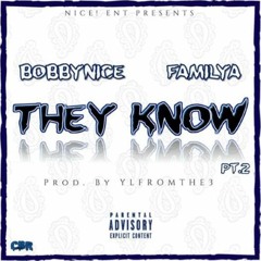Bobbynice! ft. Familya - Up Next pt.2