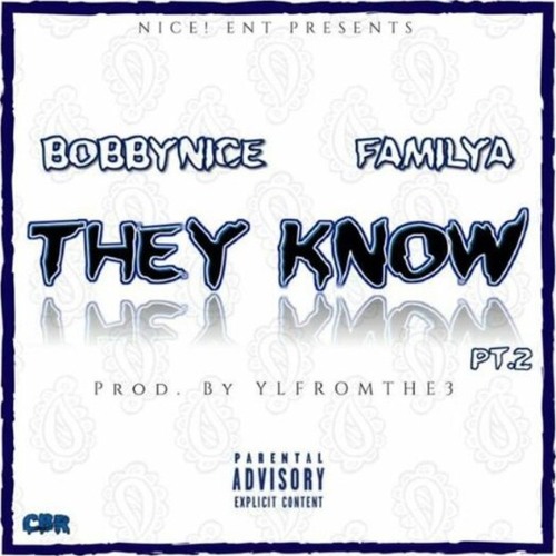 Bobbynice! ft. Familya - Up Next pt.2