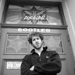 Lil Dicky - All K (Durandal Bootleg) Free Download