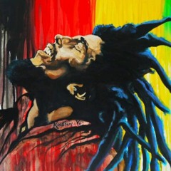 BOB Marley / So Much Trouble In The World  / Reggae Drum&bass REmix