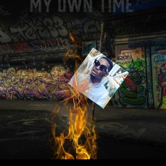 my own time