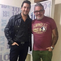 Radio 1010 AM - Sergio Quintana ( Maquillador Profesional )