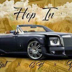 Hop In ft. Yung Script, GB, Drip