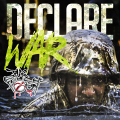 Blaq Poet- Declare War