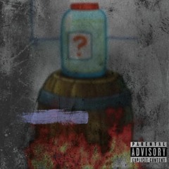 The Formula (Prod. Gum$)