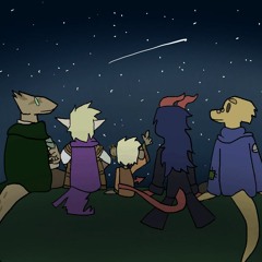Chances & Choices & Fortunes & Fates (Friendship Campaign Theme)