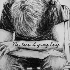 No Luv 4 Grey Boy