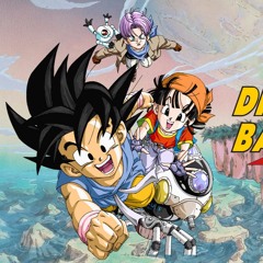 Dragon Ball GT Ending 3