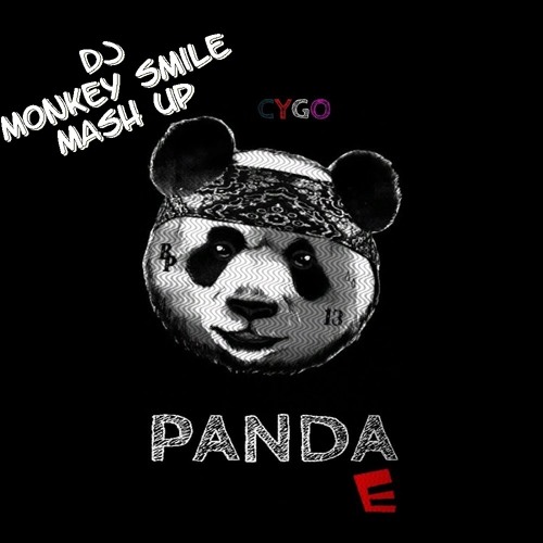 Stream CYGO - Panda E (Monkey Smile Mash Up) (promodj.com).mp3 by Анатолий  Панков | Listen online for free on SoundCloud